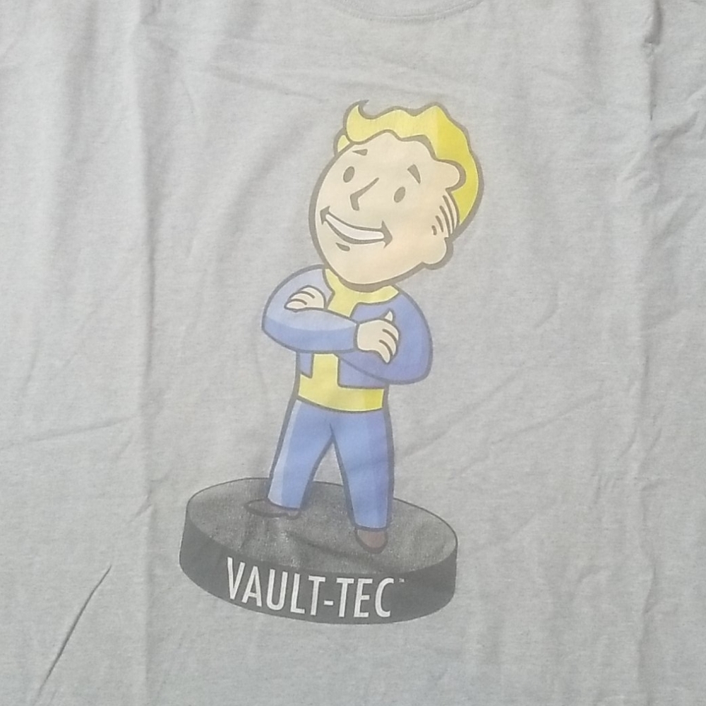 Video game Tee